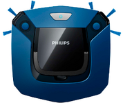 Робот-пылесос Philips
